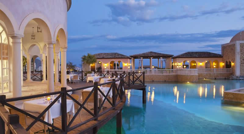 melia villaitana golf - benidorm